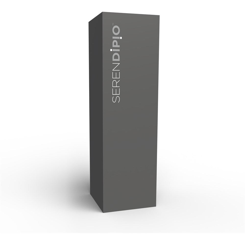 Serendipio Meteor Stainless Steel Vacuum Flask - 500ml - Image 7