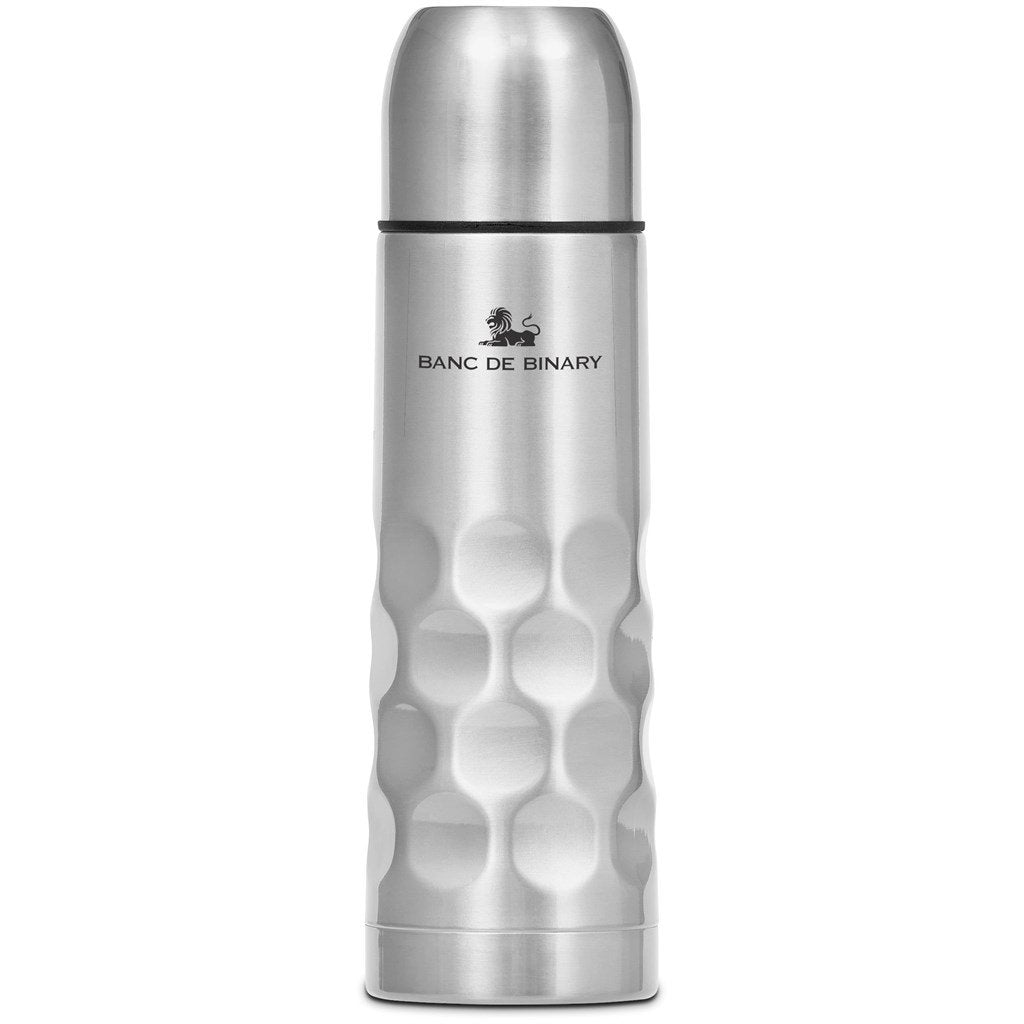 Serendipio Meteor Stainless Steel Vacuum Flask - 500ml - Image 12