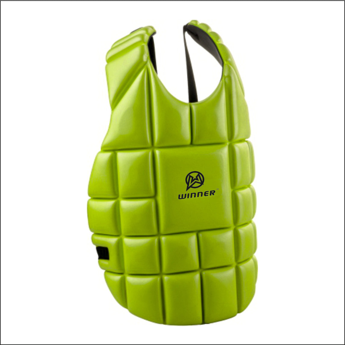 Winner Hockey Goalie Kit Economy - Image 6