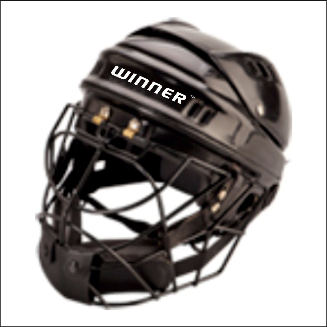 Winner Hockey Goalie Kit Economy - Image 3