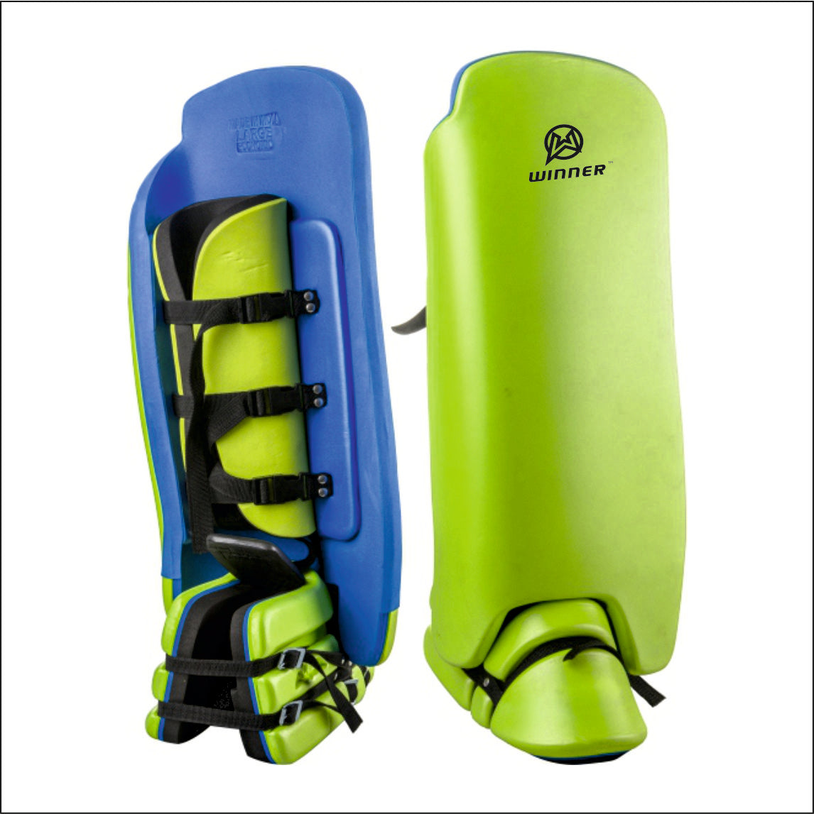 Winner Hockey Goalie Kit Economy - Image 4