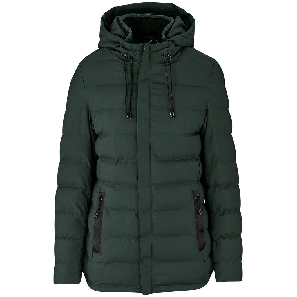 Ladies Montana Jacket - Image 3