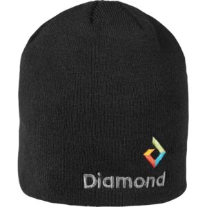 Pinnacle Acrylic Beanie