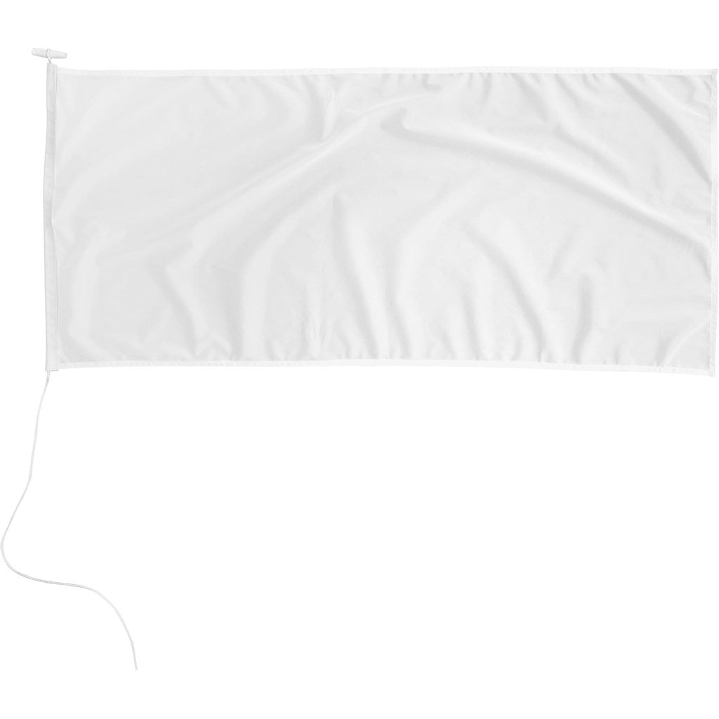 Champion Corporate Pole Flag 1200mm x 3000mm - Image 3