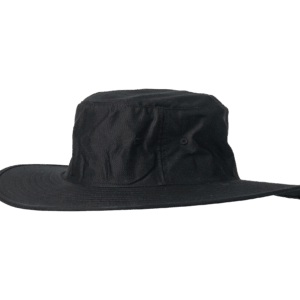 Floppy Hat Black