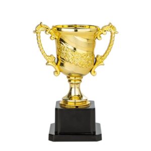 TROPHY CS-008 14CM