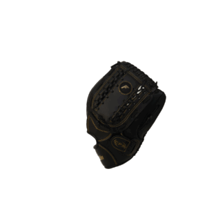 Franklin Leather Catchers Mitt 31.5"