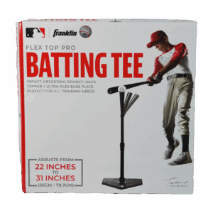 Franklin Mlb Flex Top Batting Tee Pro
