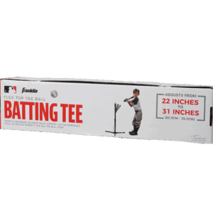 Franklin Mlb Flex Top Batting Tee