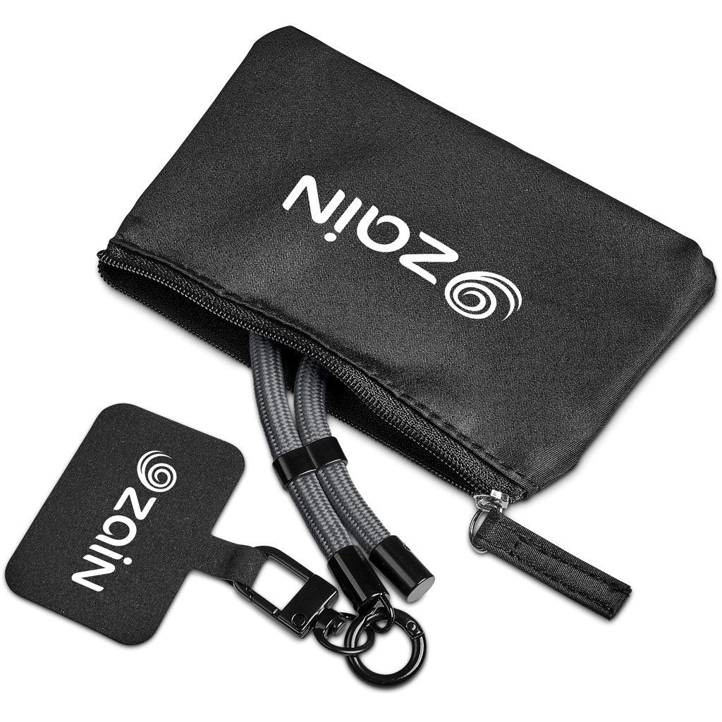 Altitude Atlier Wrist Phone Strap in Pouch - Image 3