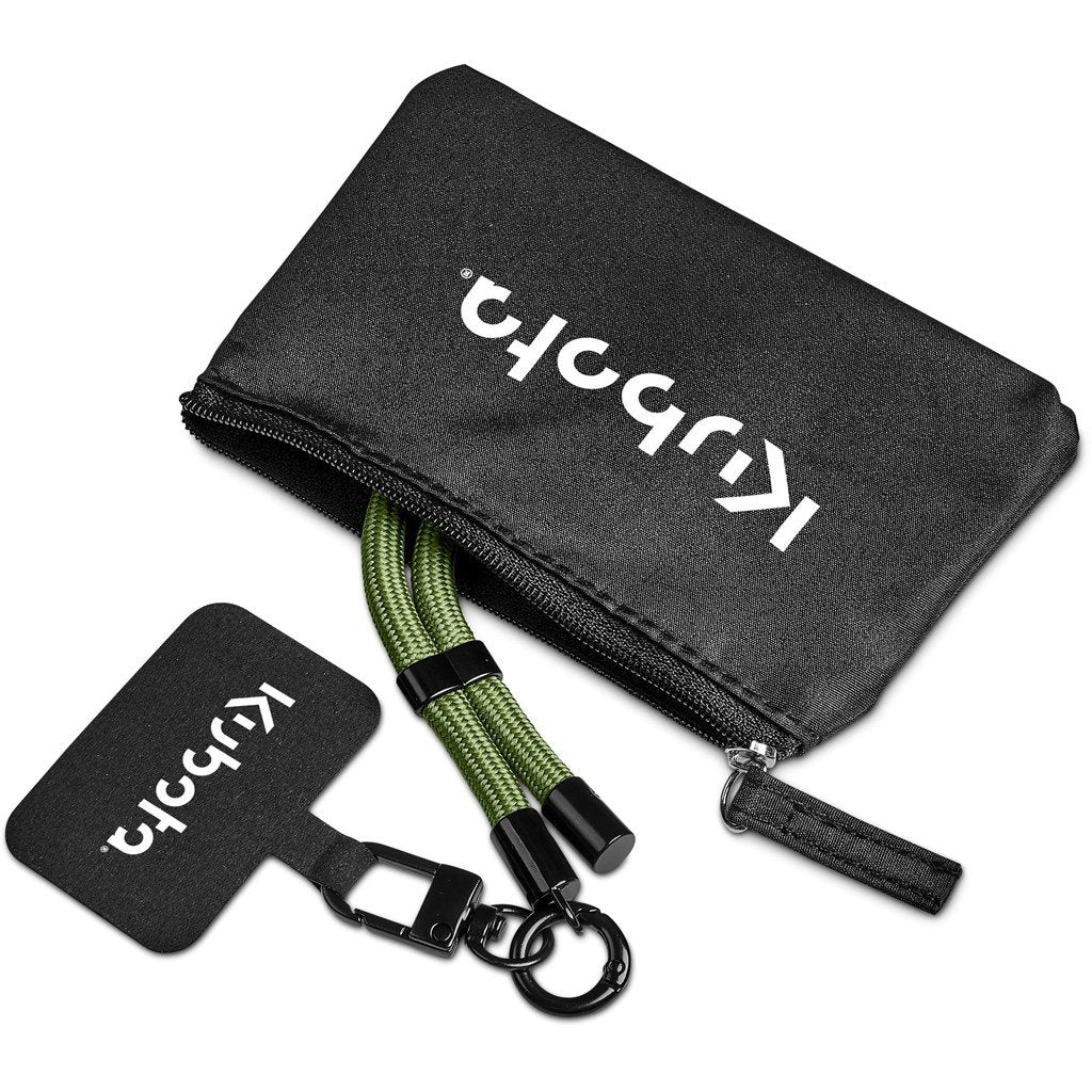 Altitude Atlier Wrist Phone Strap in Pouch - Image 5