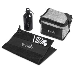 Altitude Mulligan Golf Set