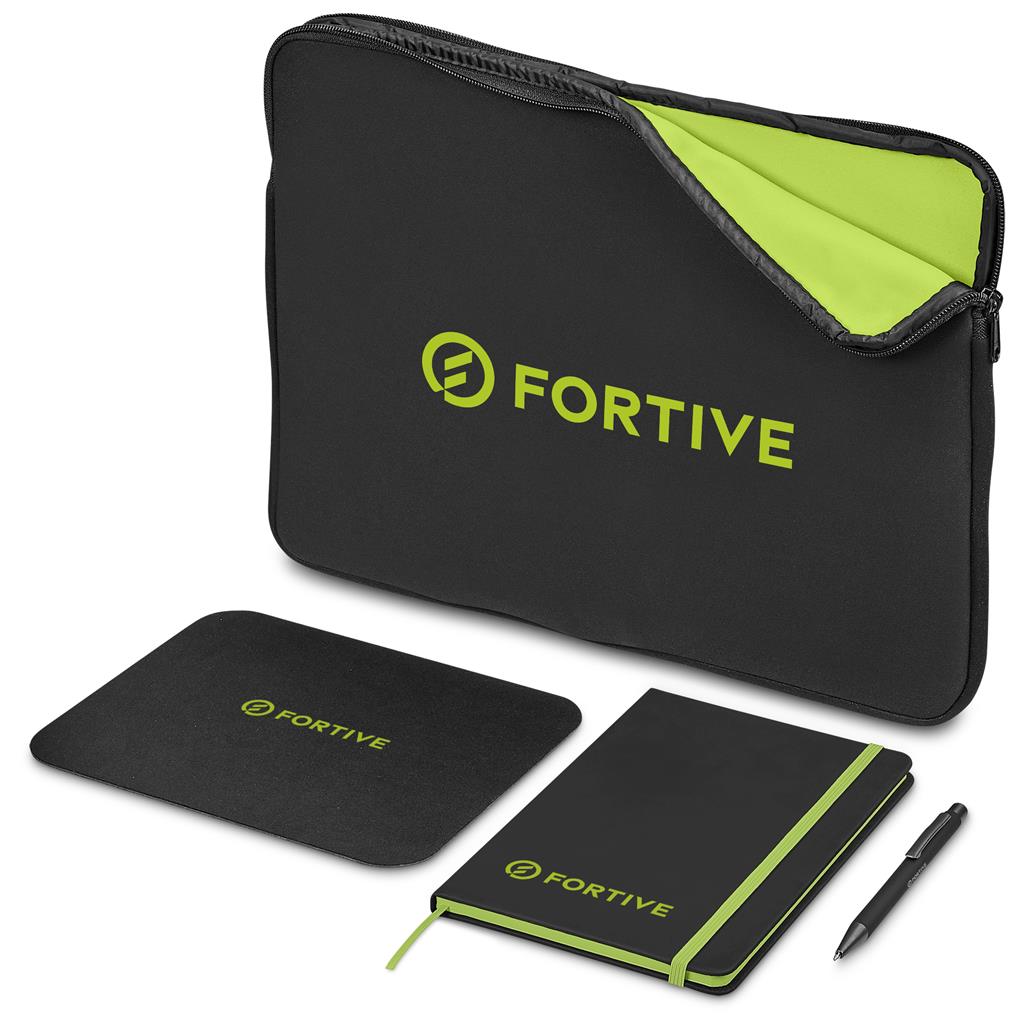 Altitude Grisham Gift Set - Image 7