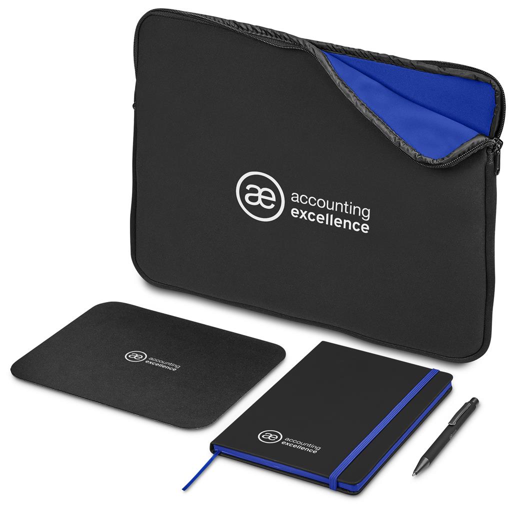 Altitude Grisham Gift Set - Image 16