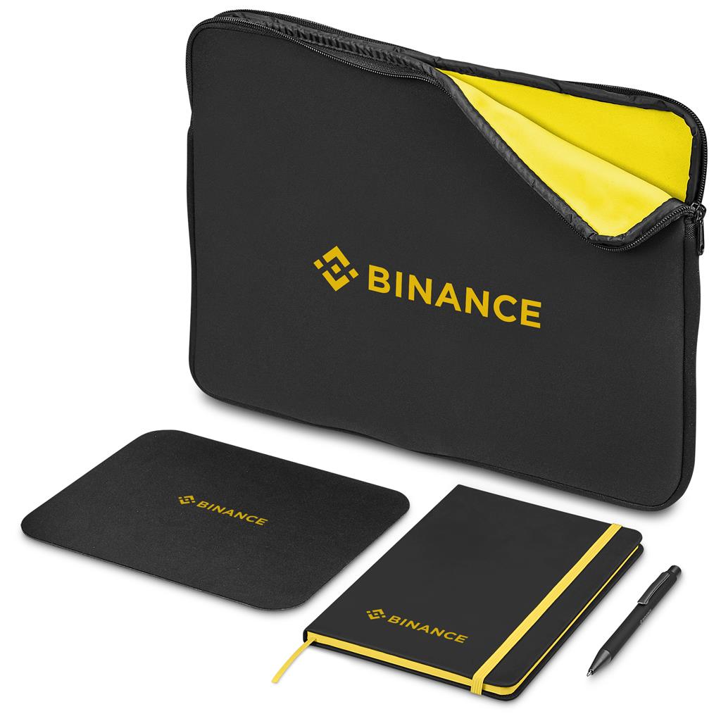 Altitude Grisham Gift Set - Image 19