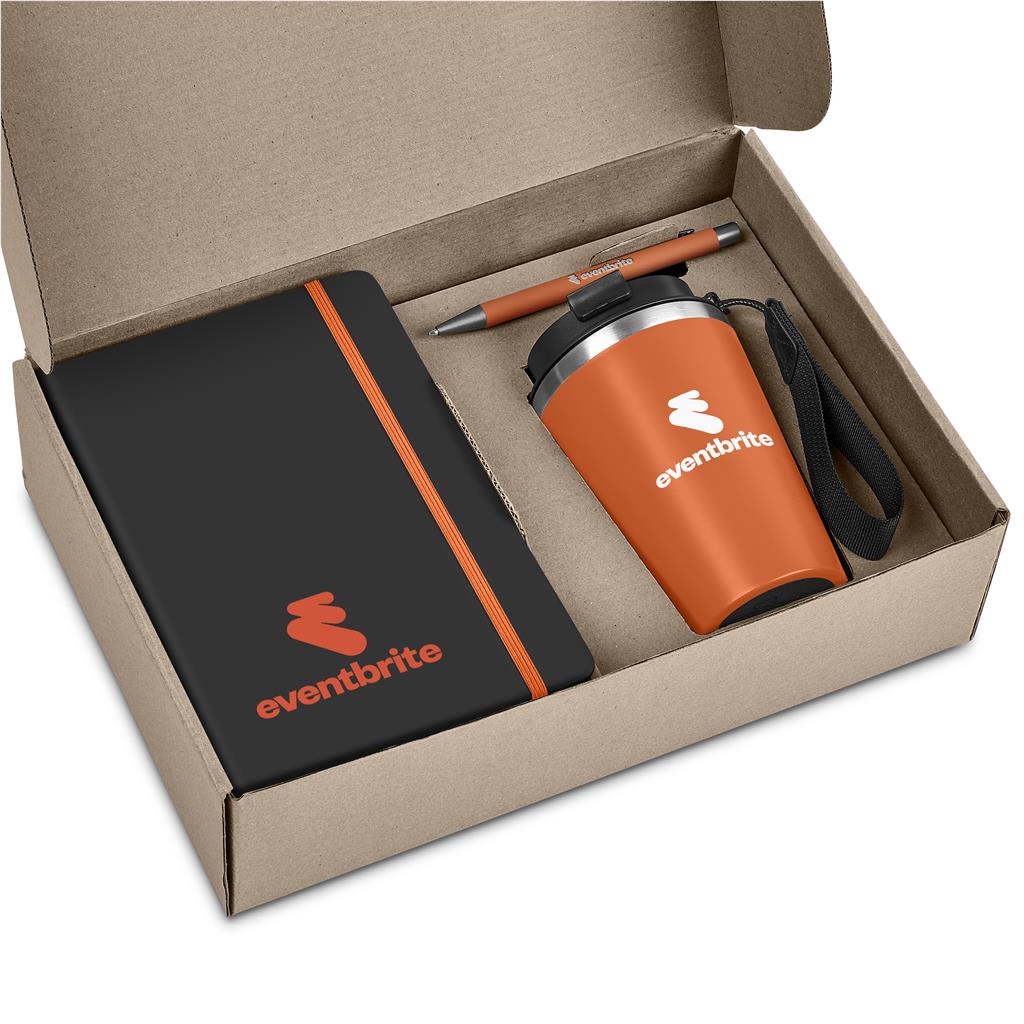 Altitude Poplar Kraft Gift Set - Image 4