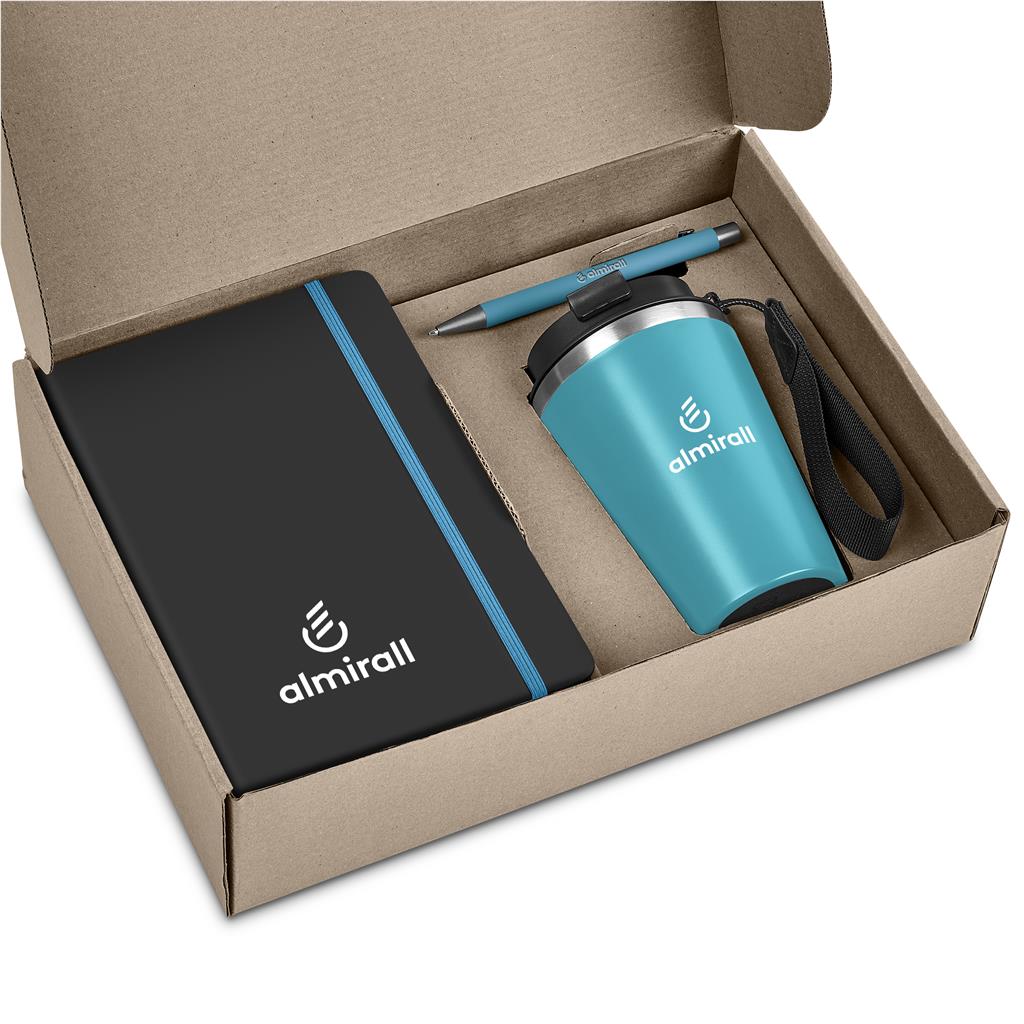 Altitude Poplar Kraft Gift Set - Image 6