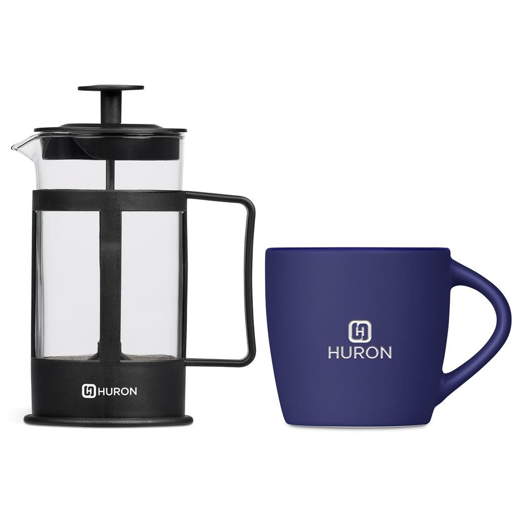 Altitude Altra Coffee Set - Image 9