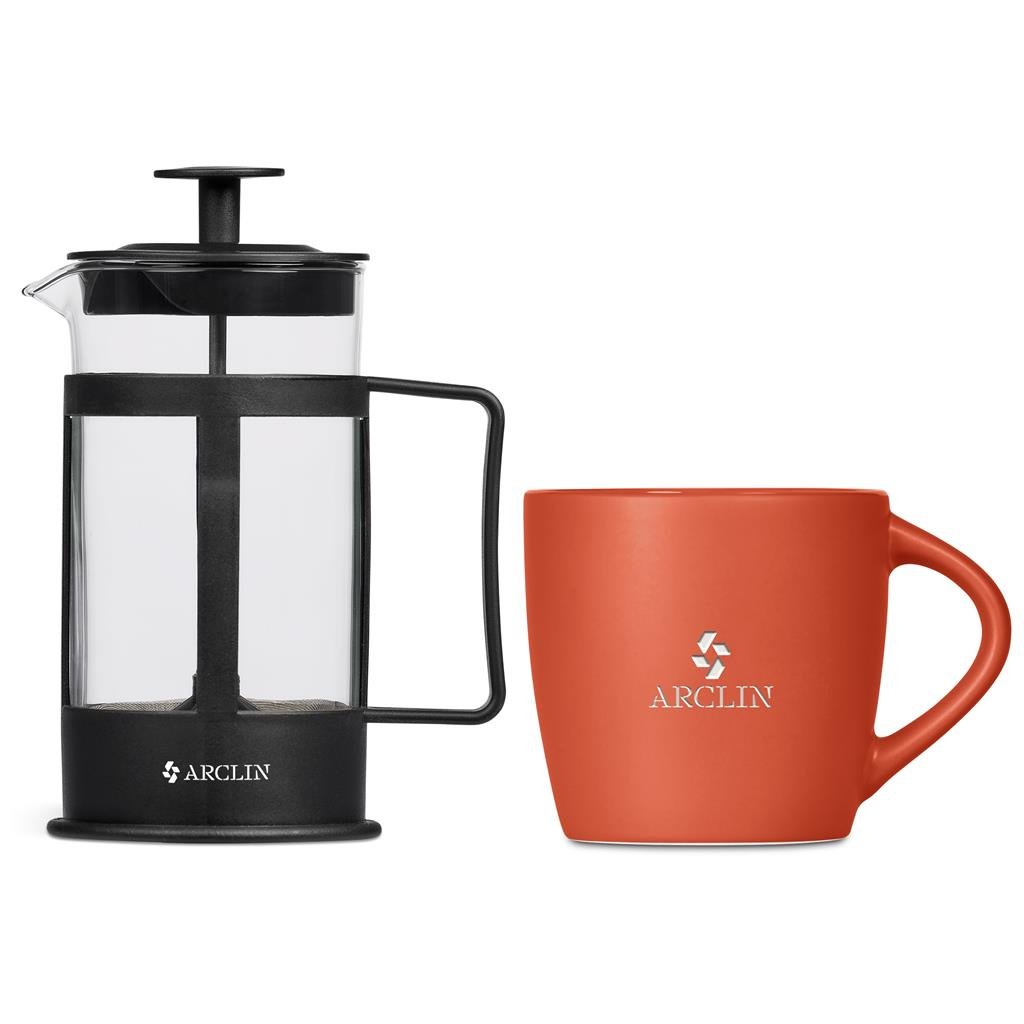 Altitude Altra Coffee Set - Image 10