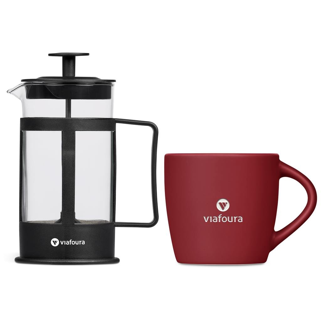 Altitude Altra Coffee Set - Image 11