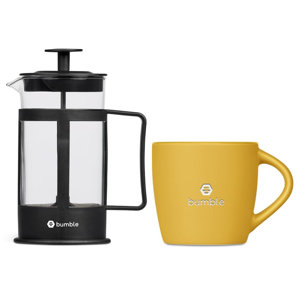 Altitude Altra Coffee Set - Image 12