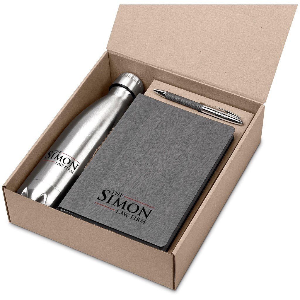 Garrett Kraft Gift Set - Image 7