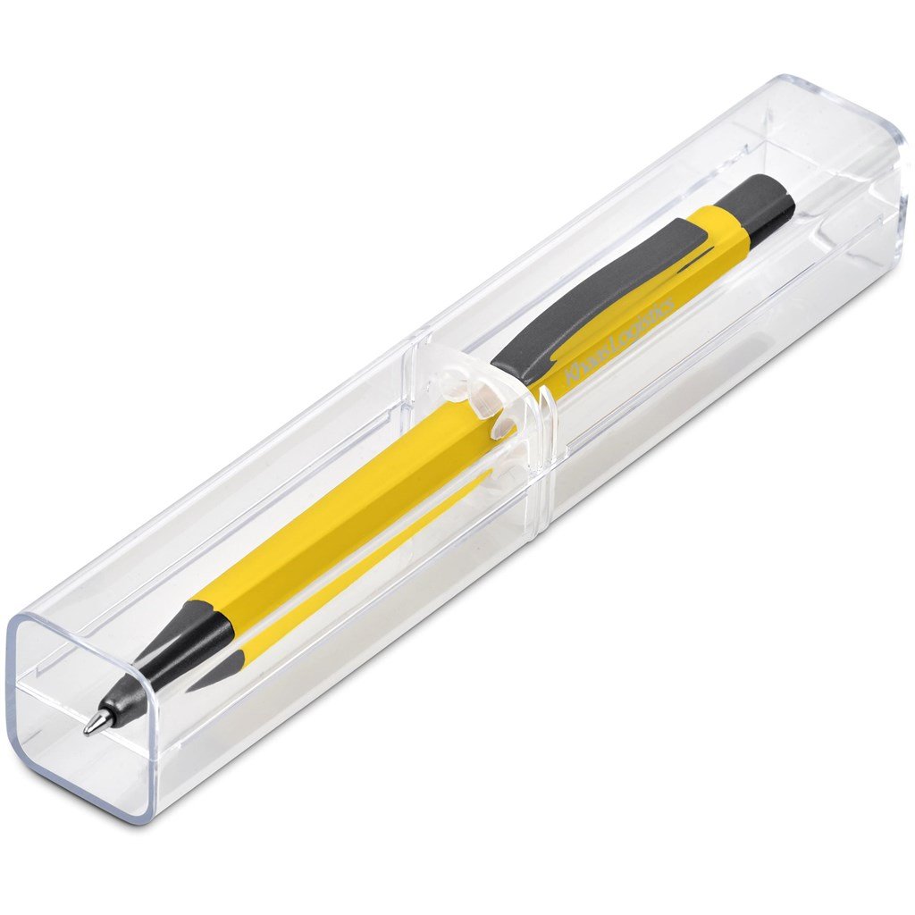 Omegadon Pen Set - Image 27