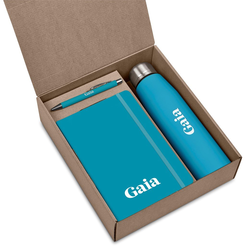 Gibson Kraft Gift Set - Image 8