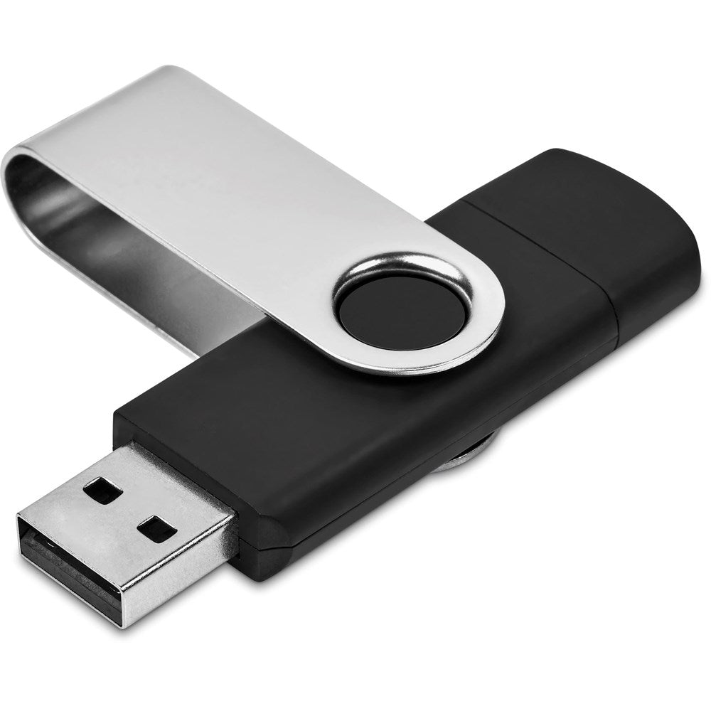 Shuffle Glint Flash Drive – 8GB - Image 9