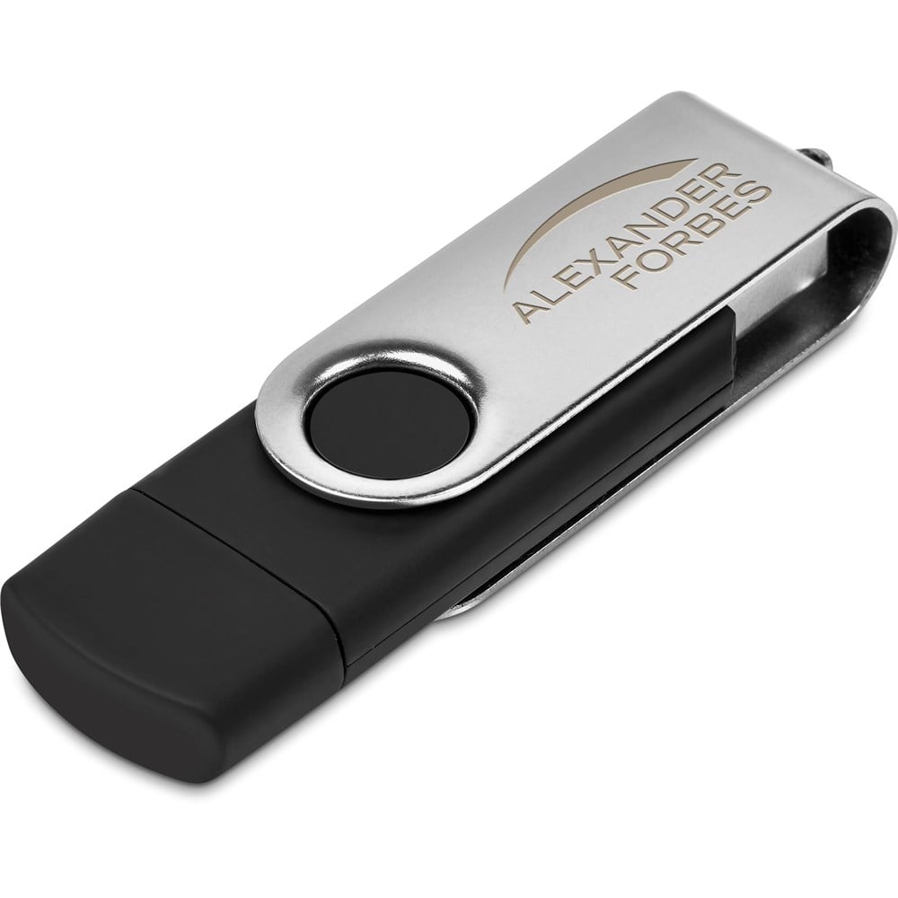 Shuffle Glint Flash Drive – 8GB - Image 11