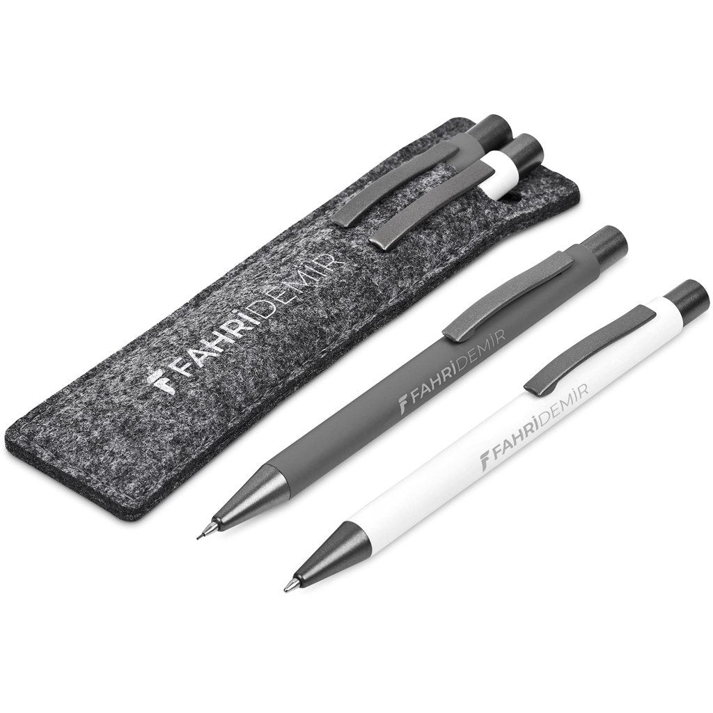 Omaha Ball Pen & Pencil Set - Image 18