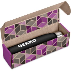 Altitude Lamda Lite Bottle in Bianca Custom Gift Box