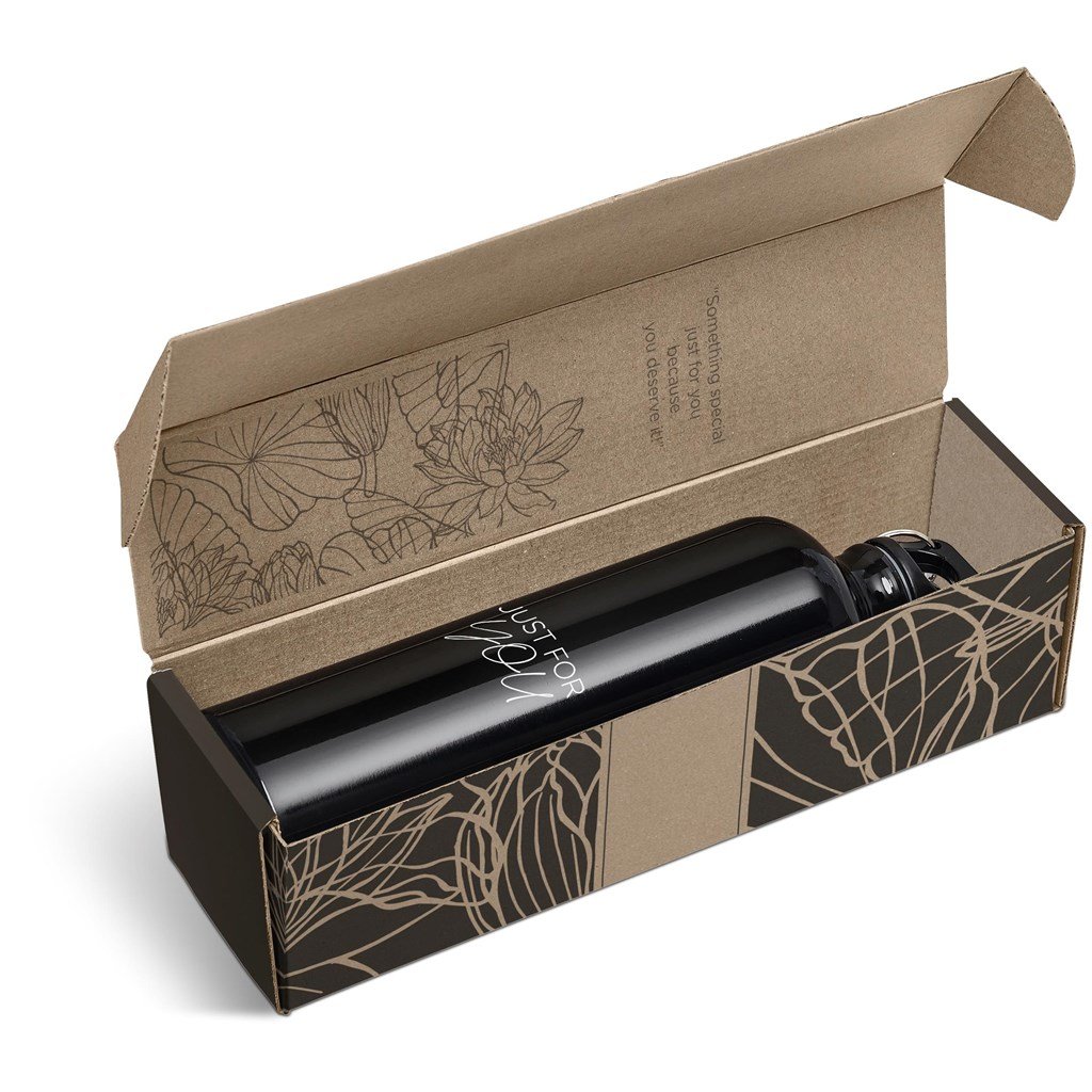 Solano Bottle in Bianca Custom Gift Box - Image 3