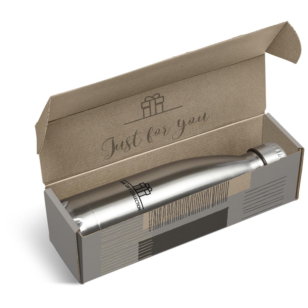 Discovery Bottle in Bianca Custom Gift Box - Image 3