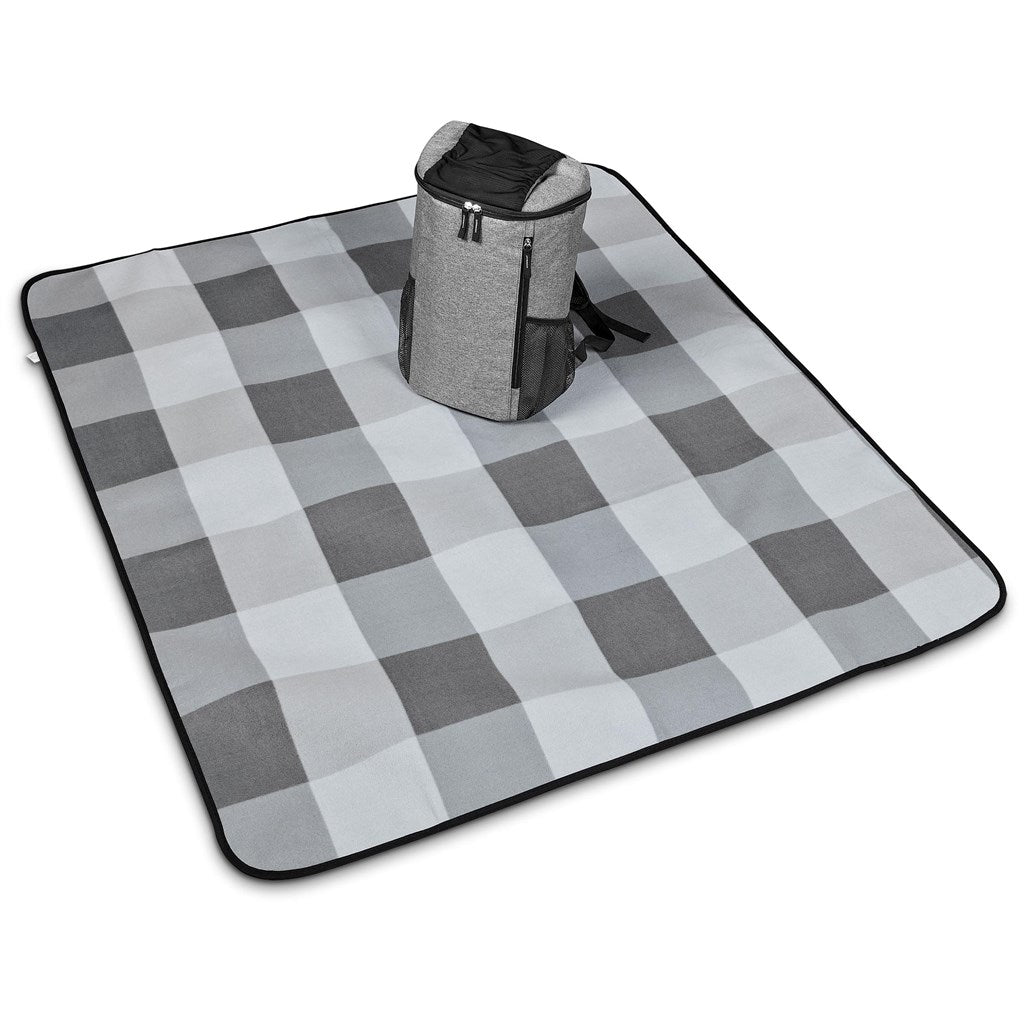 Summertide Backpack Cooler & Picnic Blanket - Image 15