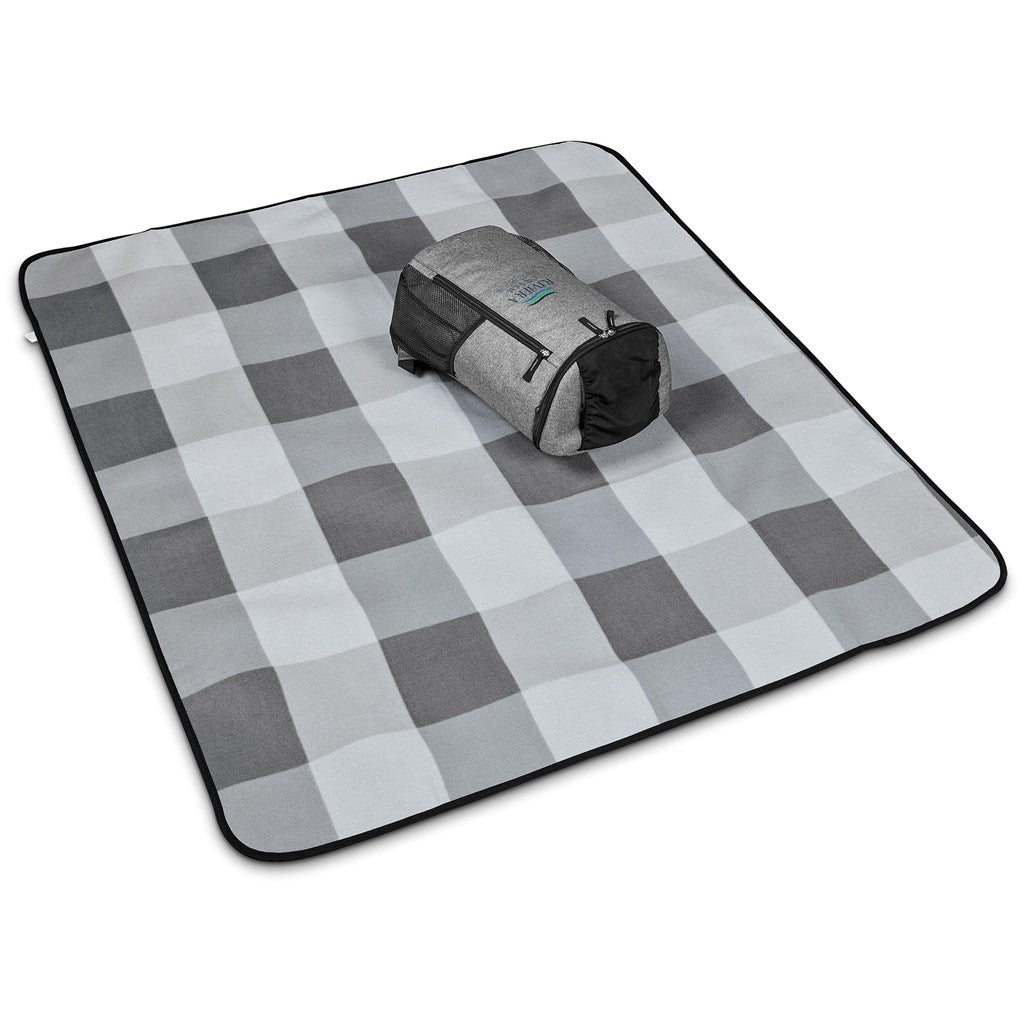 Summertide Backpack Cooler & Picnic Blanket - Image 18