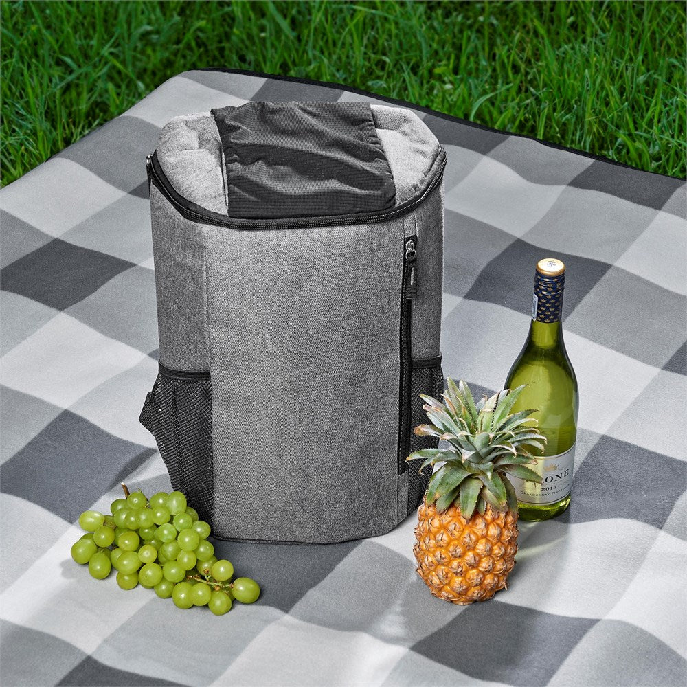 Summertide Backpack Cooler & Picnic Blanket - Image 27