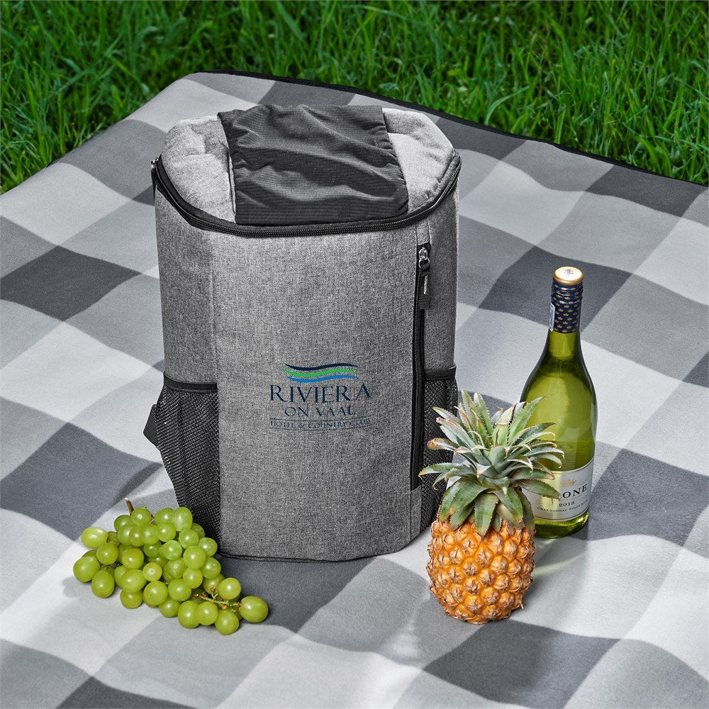 Summertide Backpack Cooler & Picnic Blanket - Image 25