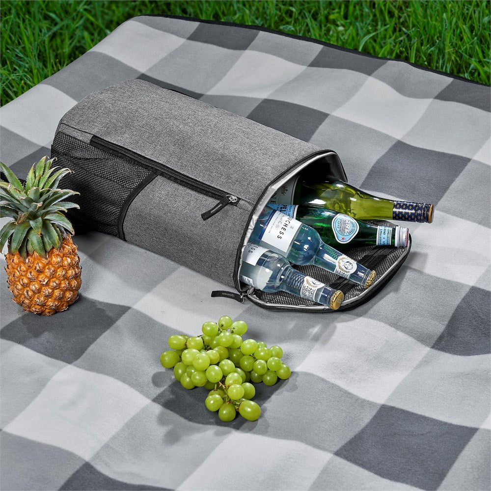 Summertide Backpack Cooler & Picnic Blanket - Image 31