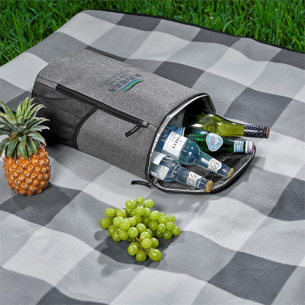 Summertide Backpack Cooler & Picnic Blanket - Image 29