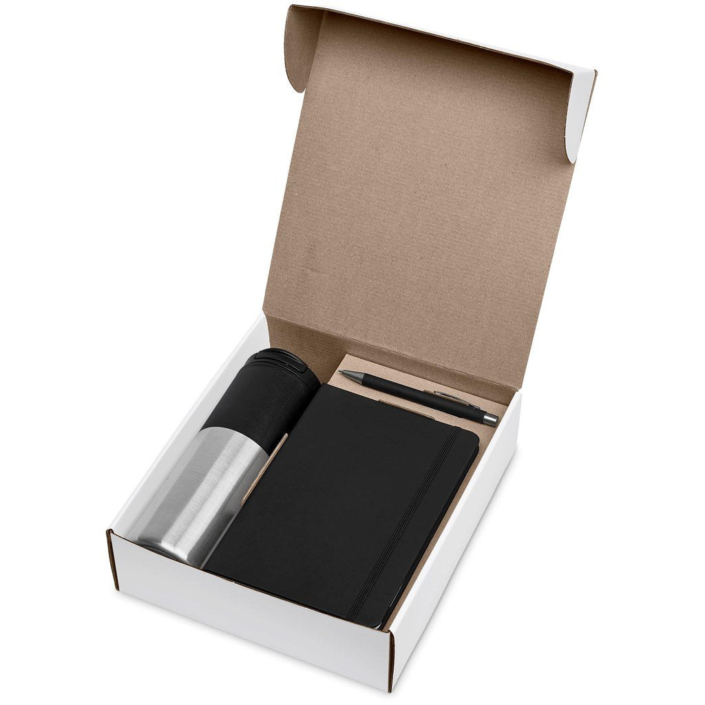 Watson White Gift Set - Image 5