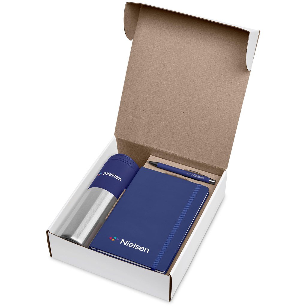 Watson White Gift Set - Image 9