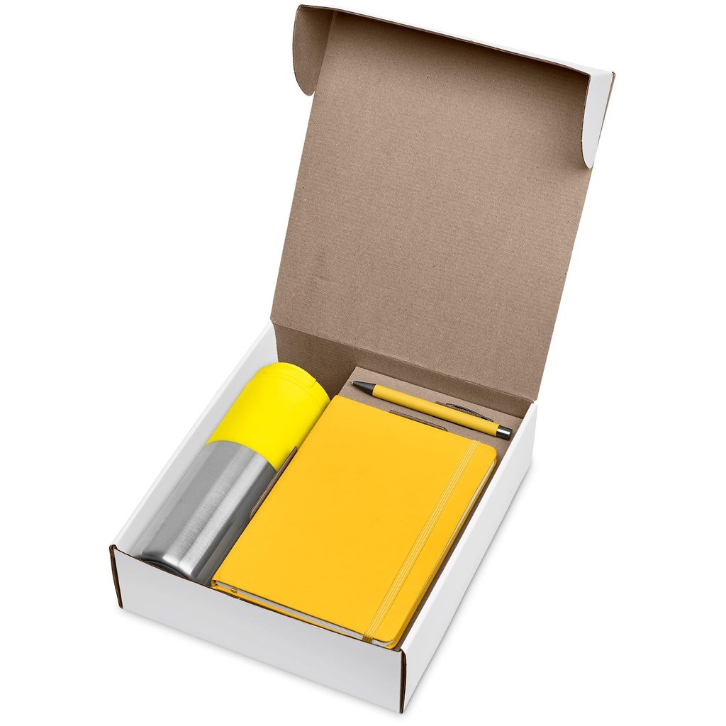 Watson White Gift Set - Image 16