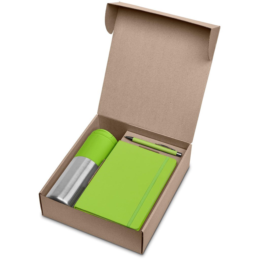 Watson Kraft Gift Set - Image 11