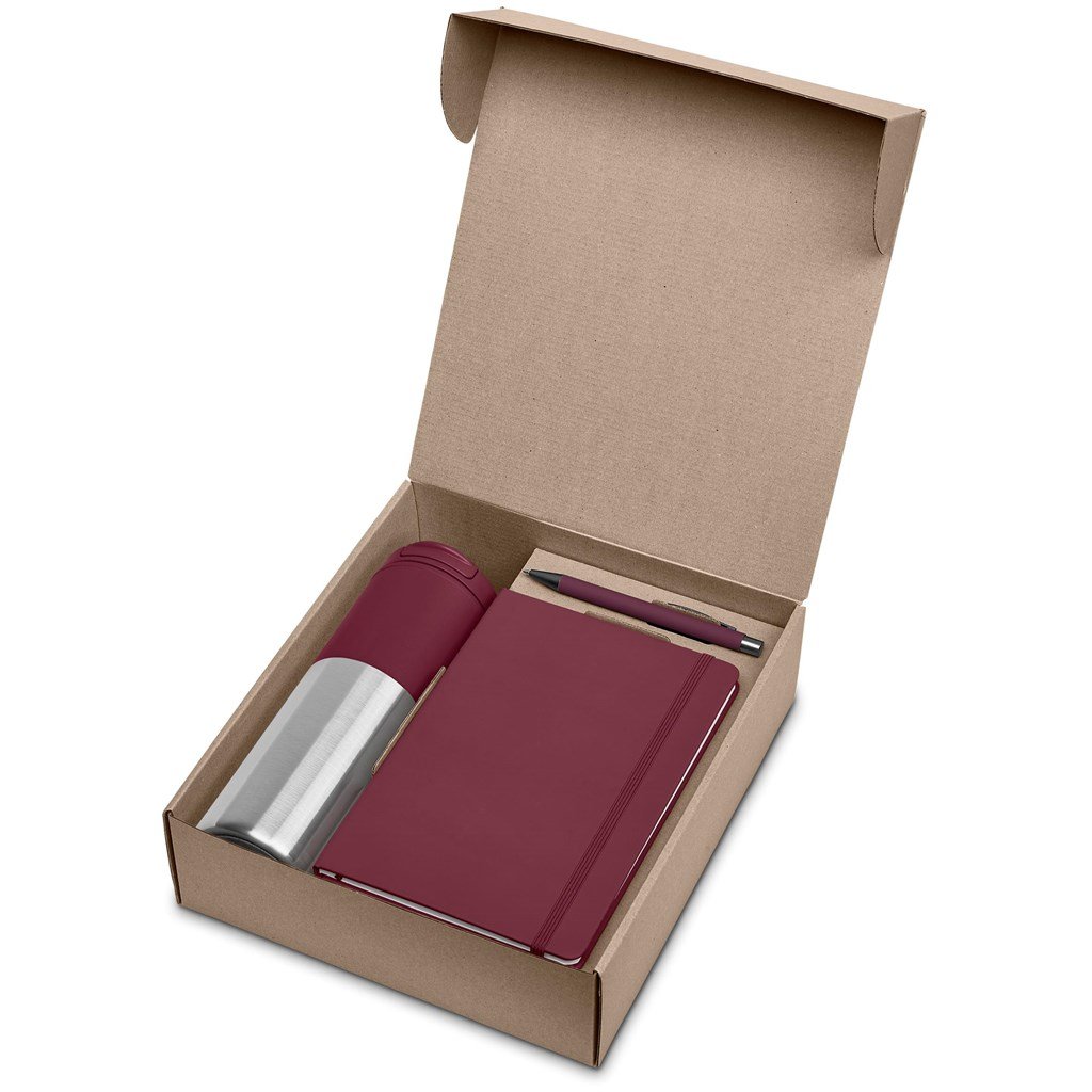 Watson Kraft Gift Set - Image 12