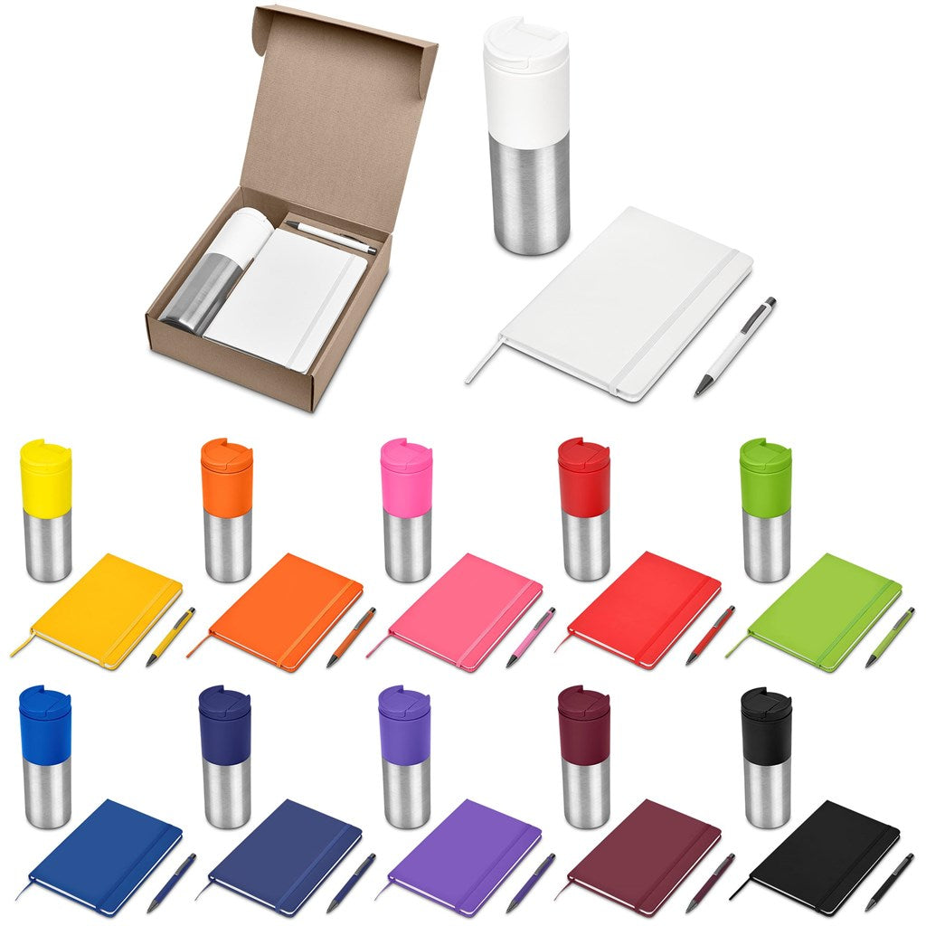 Watson Kraft Gift Set - Image 34