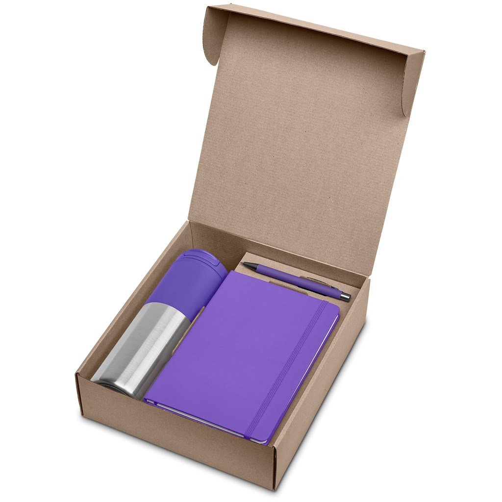 Watson Kraft Gift Set - Image 21
