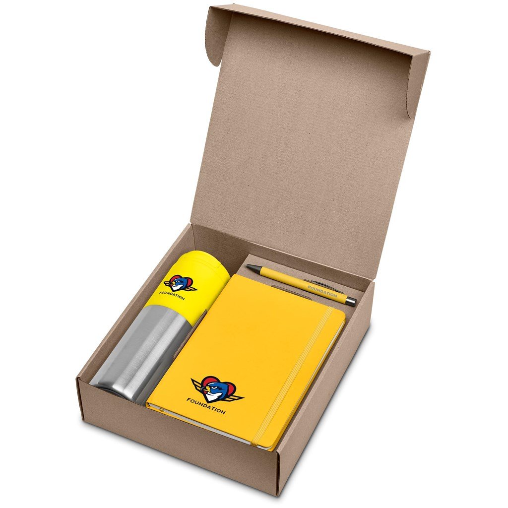 Watson Kraft Gift Set - Image 31