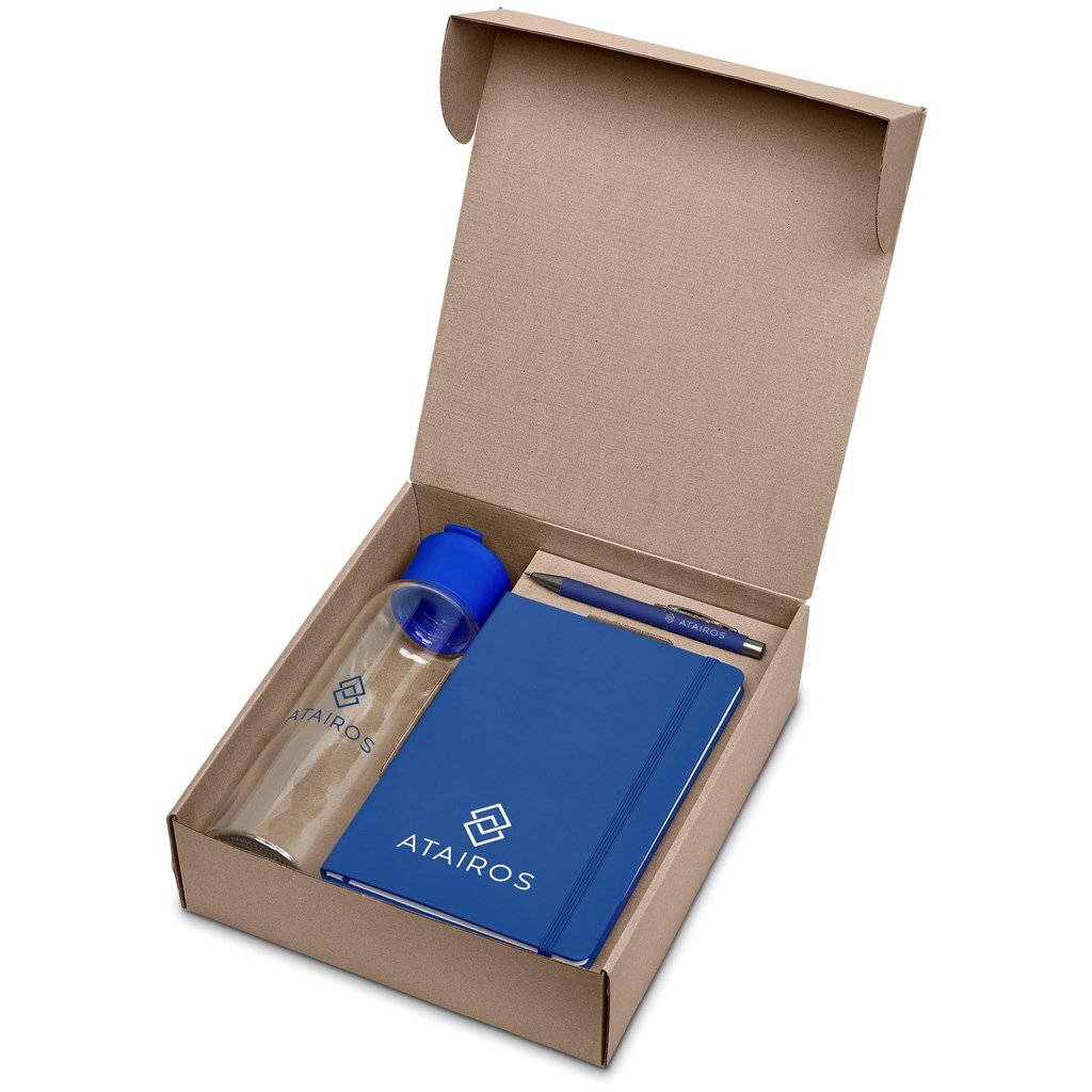 Wilson Kraft Gift Set - Image 7