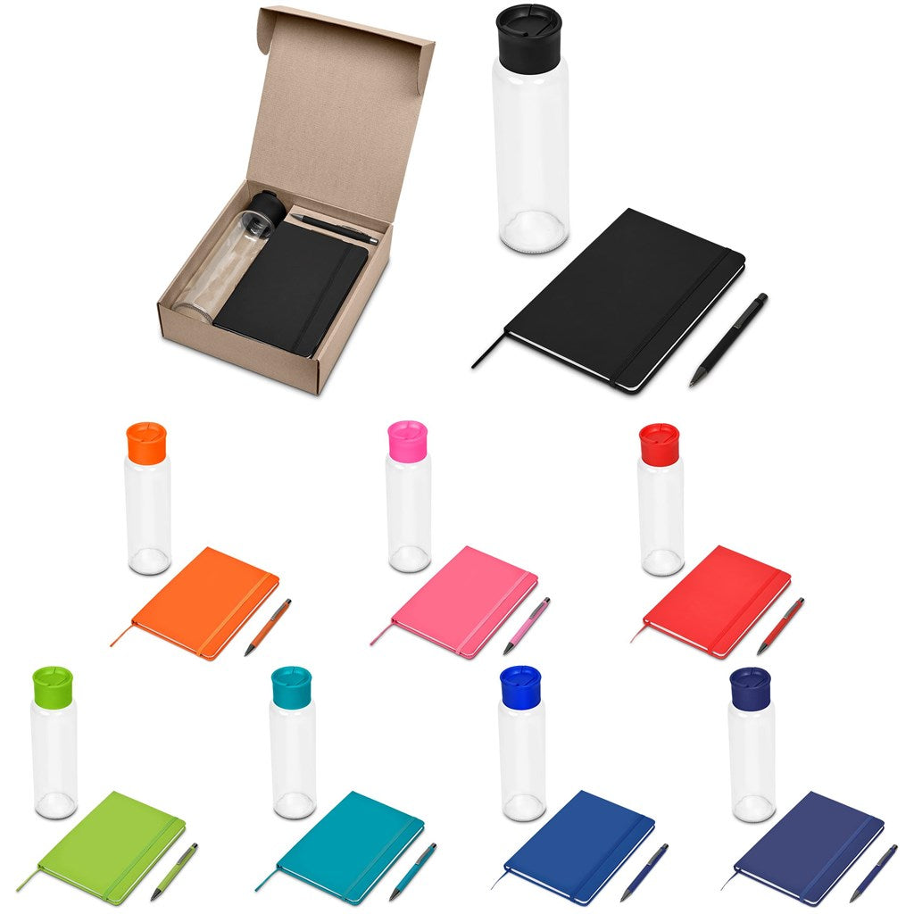 Wilson Kraft Gift Set - Image 4